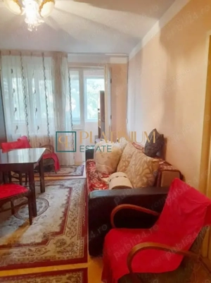 P4675 Apartament cu 2 camere DECOMANDAT, zona Calea Șagului - imagine 7