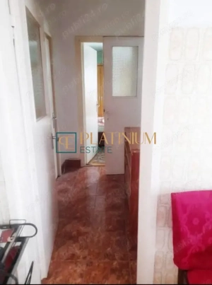 P4675 Apartament cu 2 camere DECOMANDAT, zona Calea Șagului - imagine 5