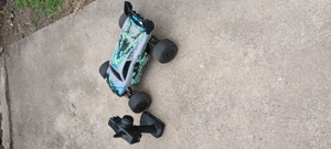 Vind mașinuța ptr copii mai mari