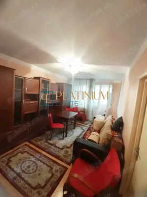 P4675 Apartament cu 2 camere DECOMANDAT, zona Calea Șagului - imagine 6