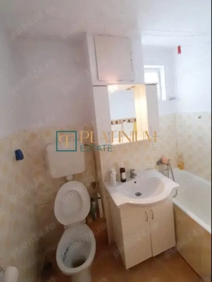 P4675 Apartament cu 2 camere DECOMANDAT, zona Calea Șagului - imagine 9