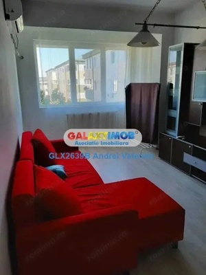 Garsoniera Bloc Nou Berceni - Dimitrie Leonida - Parcare