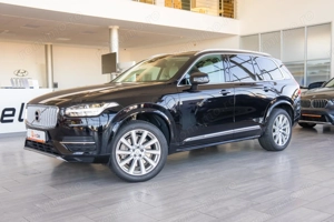 Volvo XC 90 T8 Inscription 7 Locuri - imagine 3