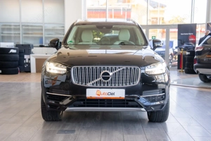 Volvo XC 90 T8 Inscription 7 Locuri - imagine 2