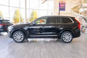 Volvo XC 90 T8 Inscription 7 Locuri - imagine 4