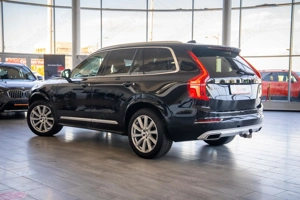 Volvo XC 90 T8 Inscription 7 Locuri - imagine 6