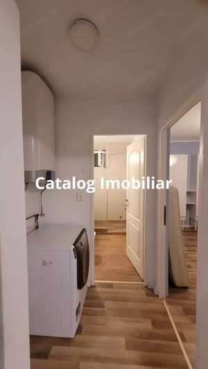 Apartament 2 camere | Gheorgheni | Interservisan - imagine 5