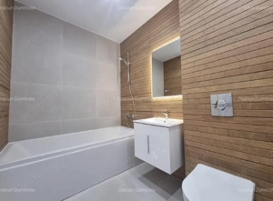 Apartament 2 camere Ansamblu Duo Street View - Fizicienilor/Dristor