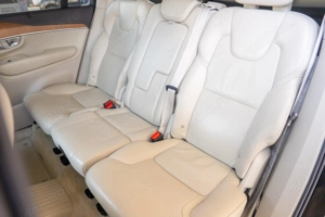 Volvo XC 90 T8 Inscription 7 Locuri - imagine 20