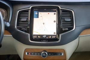 Volvo XC 90 T8 Inscription 7 Locuri - imagine 15