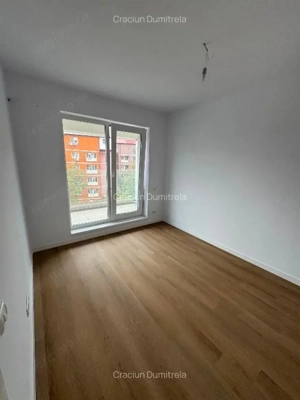 Apartament 2 camere Ansamblu Duo Street View - Fizicienilor/Dristor - imagine 5