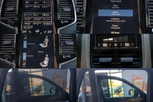 Volvo XC 90 T8 Inscription 7 Locuri - imagine 17