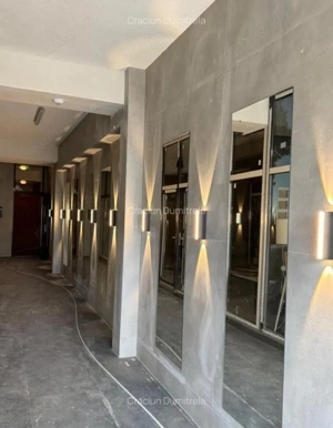 Apartament 2 camere Ansamblu Duo Street View - Fizicienilor/Dristor - imagine 7