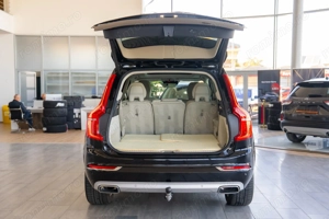 Volvo XC 90 T8 Inscription 7 Locuri - imagine 9