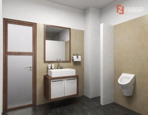 Spatii birou de inchiriat, Strada Pestallozzi - ID C240 - imagine 4