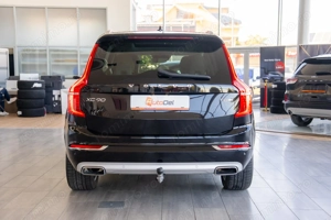 Volvo XC 90 T8 Inscription 7 Locuri - imagine 8