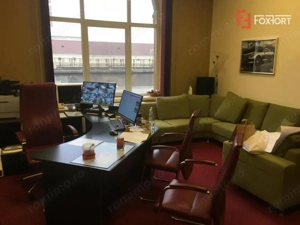 Spatii birou de inchiriat, Strada Pestallozzi - ID C240 - imagine 7