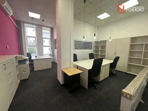 Spatii birou de inchiriat, Strada Pestallozzi - ID C240