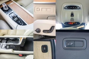 Volvo XC 90 T8 Inscription 7 Locuri - imagine 16