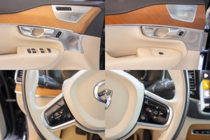 Volvo XC 90 T8 Inscription 7 Locuri - imagine 14