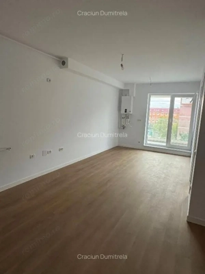 Apartament 2 camere Ansamblu Duo Street View - Fizicienilor/Dristor - imagine 3