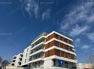 Apartament 2 camere Ansamblu Duo Street View - Fizicienilor/Dristor - imagine 8