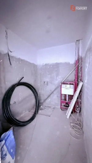 Casa tip triplex cu 2 camere de vanzare in Sanandrei - imagine 9 Casa tip triplex cu 2 camere de vanzare in Sanandrei - imagine 9