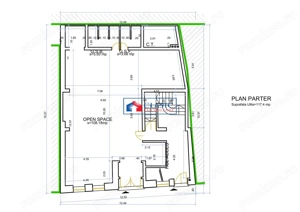 Inchiriere spatiu comercial cu vitrina si acces stradal, zona Eroilor, Cluj-Napoca - imagine 3