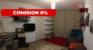 Apartament cu 2 camere, semidecomandat, de vanzare, zona Dacia - ID V874