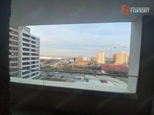 Apartament 3 camere, loc de parcare, etaj intermediar, bloc nou, Aradului -V1451