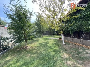 Casa Individuala 5 camere + garaj - Mosnita Noua Cartier Europa - V2273 - imagine 6