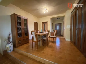 Casa Individuala 5 camere + garaj - Mosnita Noua Cartier Europa - V2273 - imagine 9