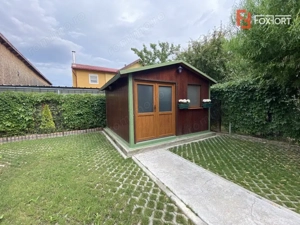 Duplex 4 Camere Mosnita Noua, Cartier Europa - ID V2174 - imagine 5