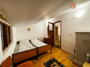 Casa de vacanta si relaxare la munte - ID V1947 - imagine 9