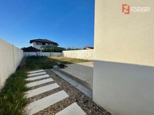 Duplex la alb, design deosebit, zona Decathlon - V1146 - imagine 2