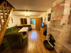 Casa de vacanta si relaxare la munte - ID V1947