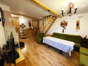 Casa de vacanta si relaxare la munte - ID V1947 - imagine 2