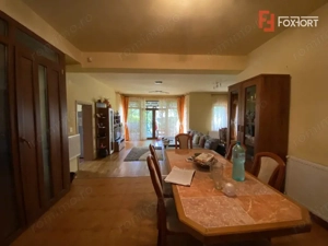 Casa Individuala 5 camere + garaj - Mosnita Noua Cartier Europa - V2273 - imagine 2