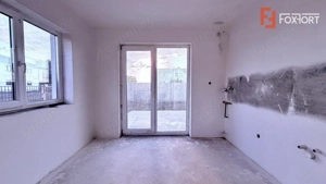 Casa tip triplex, cu 4 camere, de vanzare in Sanandrei. - imagine 7