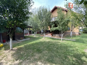 Casa Individuala 5 camere + garaj - Mosnita Noua Cartier Europa - V2273 - imagine 5