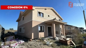 Duplex 4 camere, de vanzare in Sanandrei