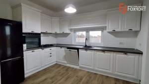 Casa individuala, cu 7 camere, de vanzare in Sacalaz - imagine 4