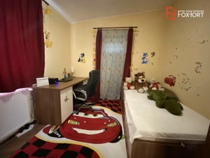 Duplex 4 Camere Mosnita Noua, Cartier Europa - ID V2174 - imagine 8