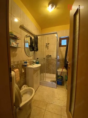 Casa Individuala 5 camere + garaj - Mosnita Noua Cartier Europa - V2273 - imagine 8