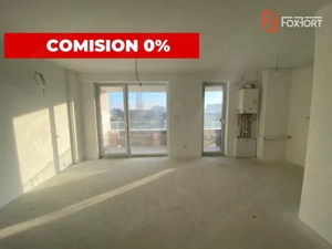 Apartament 2 camere, etaj 2, bloc nou, cu loc de parcare, Aradului- V1450