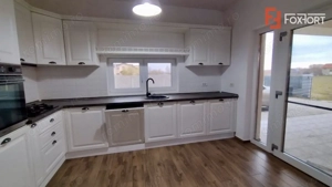 Casa individuala, cu 7 camere, de vanzare in Sacalaz - imagine 15