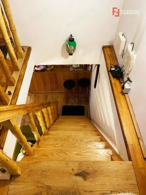 Casa de vacanta si relaxare la munte - ID V1947 - imagine 13