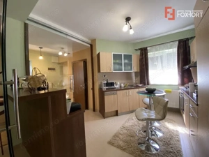 Duplex 4 Camere Mosnita Noua, Cartier Europa - ID V2174 - imagine 4