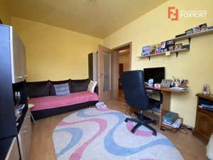 Casa Individuala 5 camere + garaj - Mosnita Noua Cartier Europa - V2273 - imagine 10