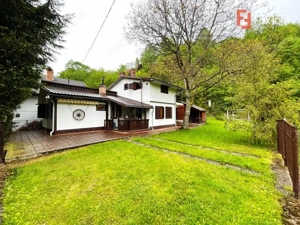 Casa de vacanta si relaxare la munte - ID V1947 - imagine 4